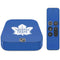 NHL Toronto Maple Leafs Color Pop Apple TV Skin